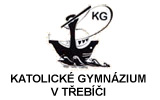 Katolick� gymn�zium v T�eb��i - 