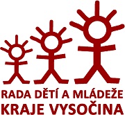 Rada dětí a mládeže Kraje Vysočina -